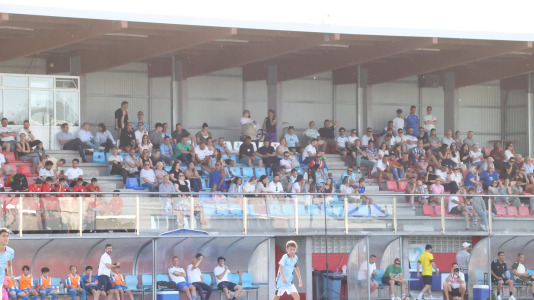 El Celta ganó la 16ª edición del Torneo Alevín F-11 Luis Calvo en un derbi en el que el Deportivo falló un penalti que podría haber cambiado el rumbo de la final