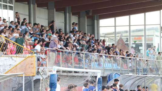 El Celta ganó la 16ª edición del Torneo Alevín F-11 Luis Calvo en un derbi en el que el Deportivo falló un penalti que podría haber cambiado el rumbo de la final