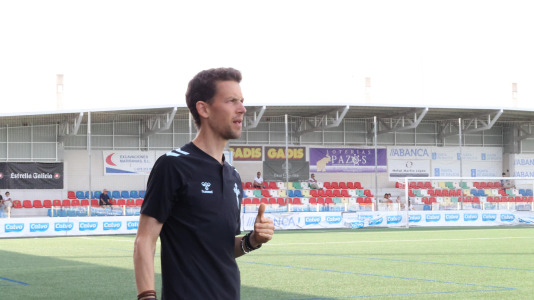 El Celta ganó la 16ª edición del Torneo Alevín F-11 Luis Calvo en un derbi en el que el Deportivo falló un penalti que podría haber cambiado el rumbo de la final
