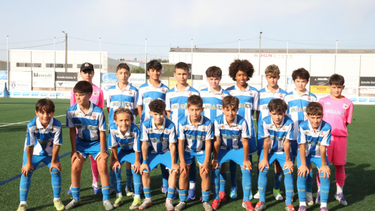 El Celta ganó la 16ª edición del Torneo Alevín F-11 Luis Calvo en un derbi en el que el Deportivo falló un penalti que podría haber cambiado el rumbo de la final