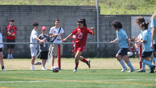 Las muxianas solo perdieron uno de los 31 partidos de la temporada