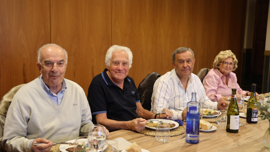 Comida Hidroeléctrica de A Laracha  (10)