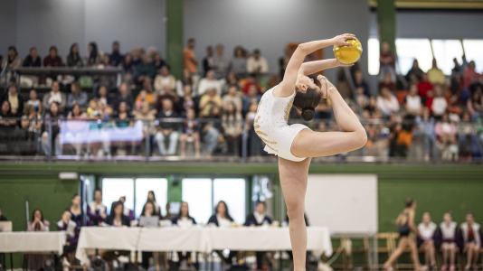 II Torneo Rítmica Carballo (7)