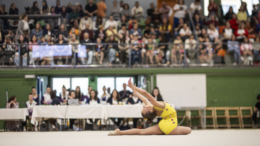 II Torneo Rítmica Carballo (11)