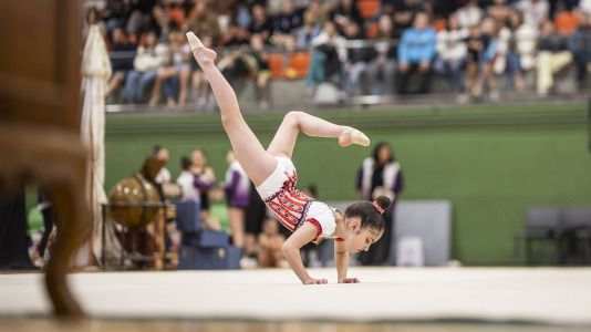 II Torneo Rítmica Carballo (18)