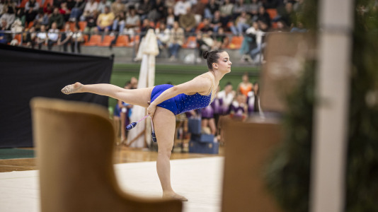 II Torneo Rítmica Carballo (30)