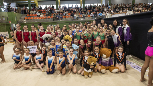 II Torneo Rítmica Carballo (31)
