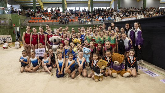 II Torneo Rítmica Carballo (32)