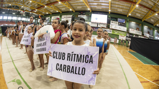 II Torneo Rítmica Carballo (38)