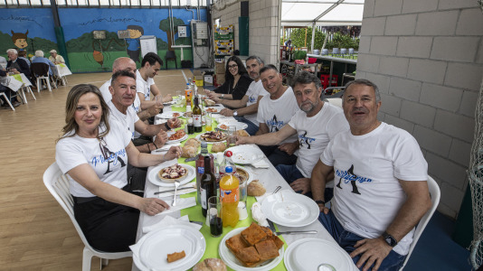 Xantar A Milagrosa (14)