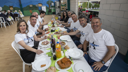 Xantar A Milagrosa (1)