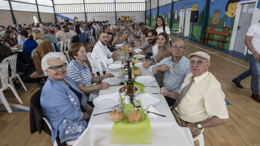Xantar A Milagrosa (3)
