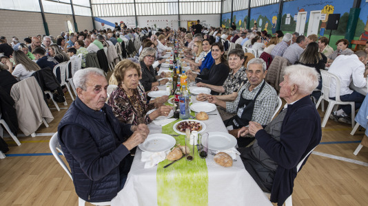 Xantar A Milagrosa (4)