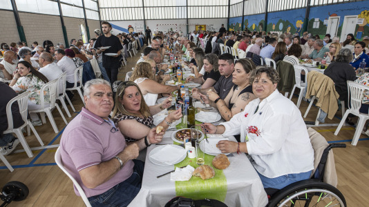 Xantar A Milagrosa (5)