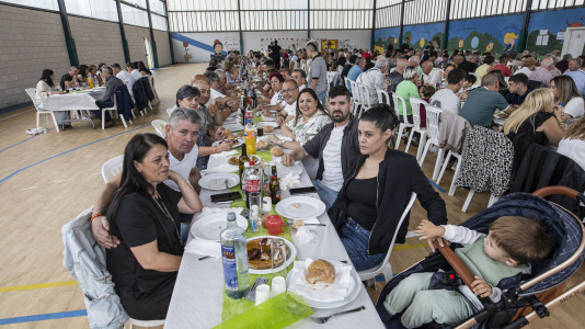 Xantar A Milagrosa (6)
