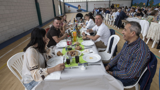 Xantar A Milagrosa (7)