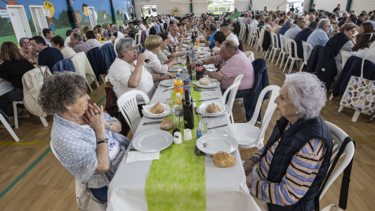 Xantar A Milagrosa (10)