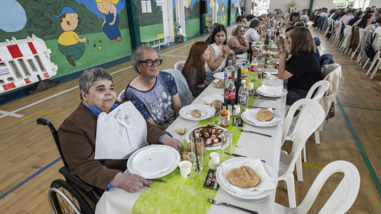 Xantar A Milagrosa (11)