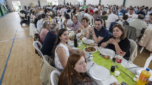 Xantar A Milagrosa (12)