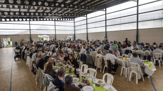 Xantar A Milagrosa (13)