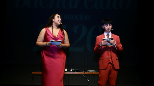 Graduación del IES Agra de Raíces de Cee (3)