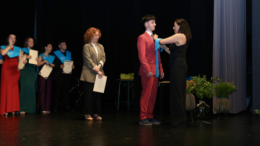 Graduación del IES Agra de Raíces de Cee (6)