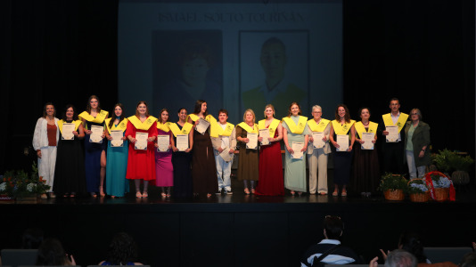Graduación del IES Agra de Raíces de Cee (10)