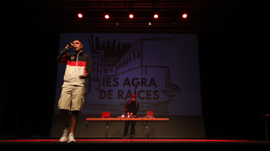 Graduación del IES Agra de Raíces de Cee (15)