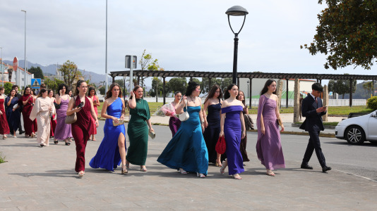 Graduación del IES Agra de Raíces de Cee (19)