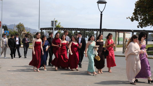 Graduación del IES Agra de Raíces de Cee (20)