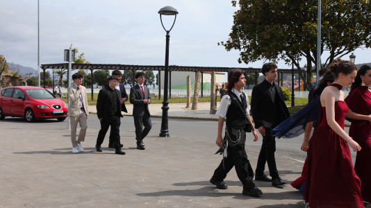 Graduación del IES Agra de Raíces de Cee (21)