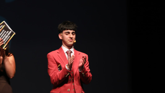 Graduación del IES Agra de Raíces de Cee (23)