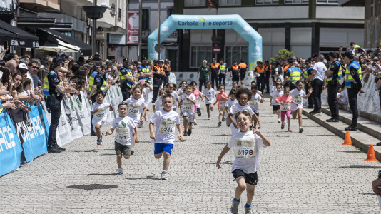 10k Carballo-104