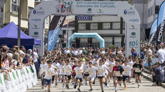 10k Carballo-095