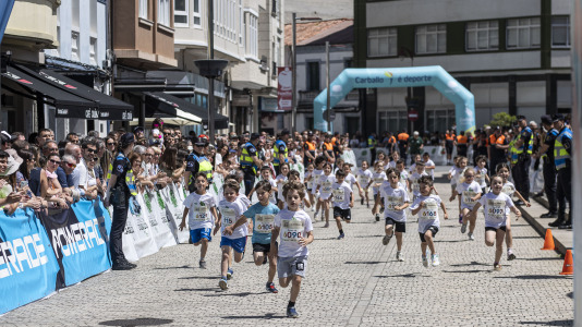 10k Carballo-101