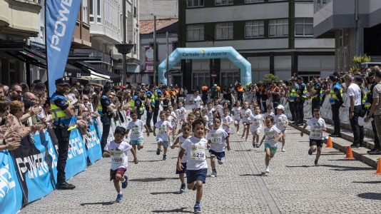 10k Carballo-103
