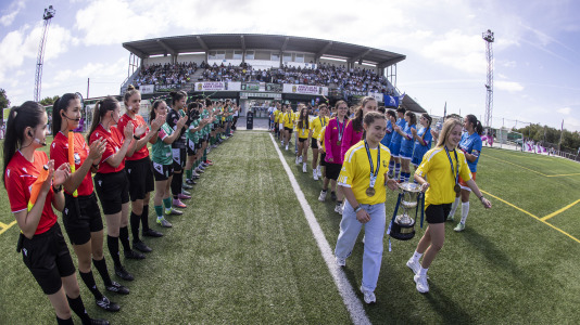 Final de la Copa da Costa femenina (3)