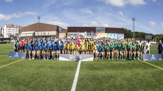 Final de la Copa da Costa femenina (4)