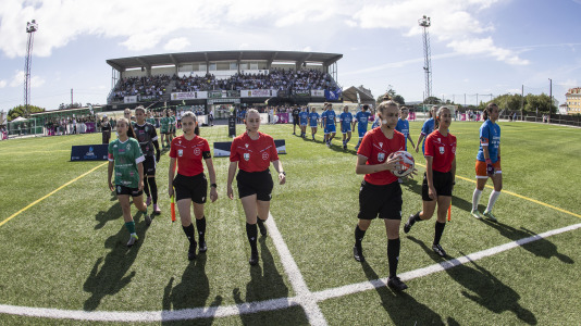 Final de la Copa da Costa femenina (5)