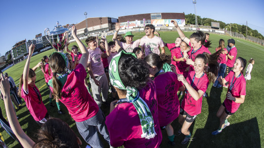 Final de la Copa da Costa femenina (40)