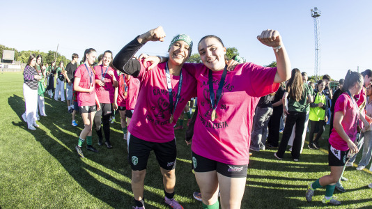 Final de la Copa da Costa femenina (47)