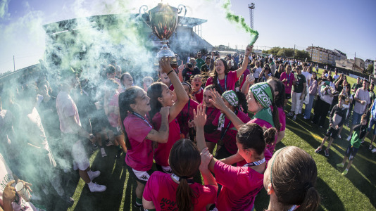 Final de la Copa da Costa femenina (51)