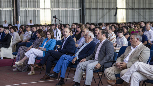 Clausura del curso en Fonteboa (2)