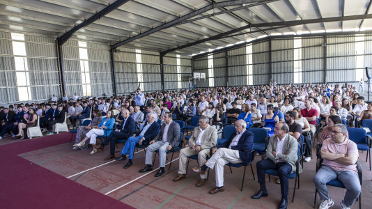 Clausura del curso en Fonteboa (3)