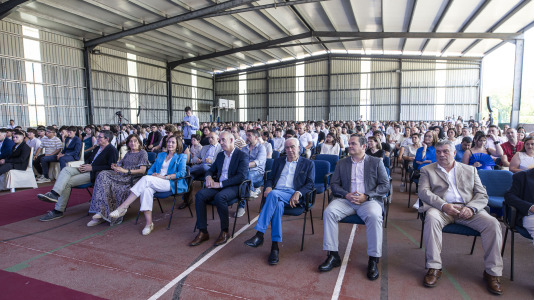 Clausura del curso en Fonteboa (4)