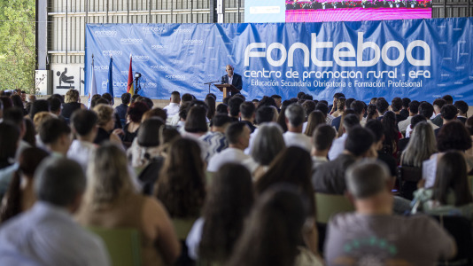 Clausura del curso en Fonteboa (6)