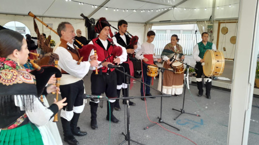 Aniversario de Santa María de Torás (8)