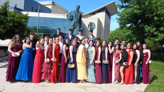 Graduación IES Terra de Soneira de Vimianzo (2)