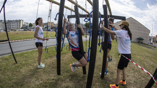I carrera de obstáculos de A Laracha (9)