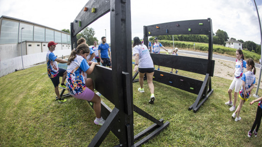 I carrera de obstáculos de A Laracha (11)